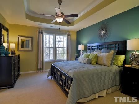 1114 Boxcar Way #1004C, Apex, NC 27502