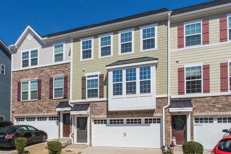 1114 Boxcar Way, Apex, NC 27502