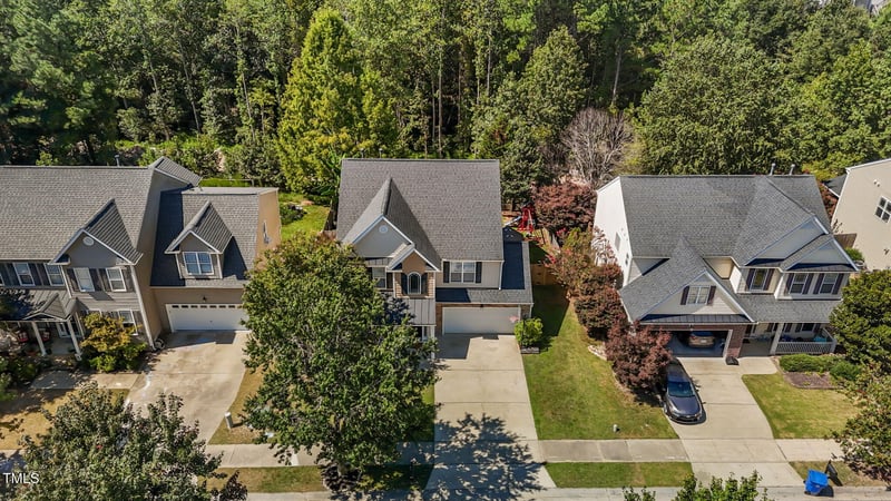 1114 Bridlemine Dr, Fuquay Varina, NC 27526