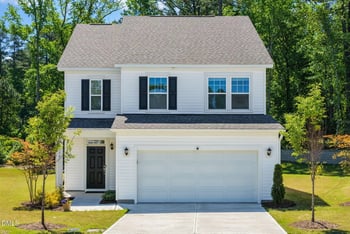 1114 Caswell Way Ct, Durham, NC 27703