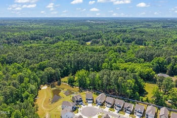1114 Caswell Way Ct, Durham, NC 27703