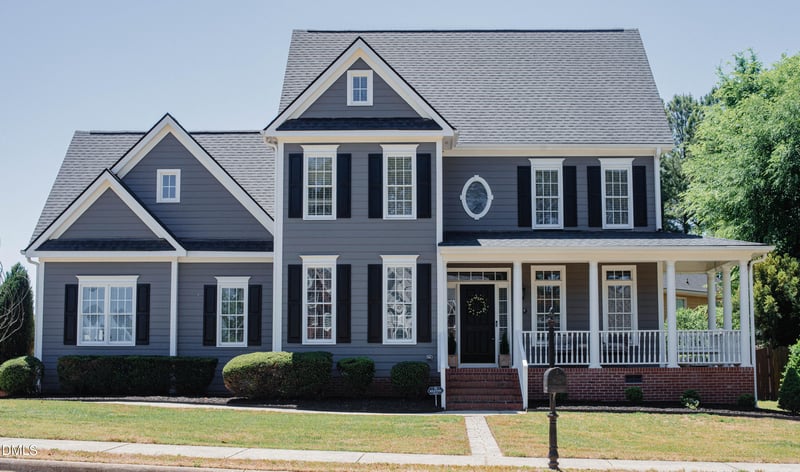 1114 Clematis St, Knightdale, NC 27545