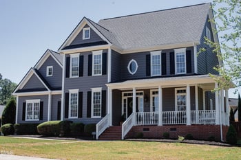 1114 Clematis St, Knightdale, NC 27545