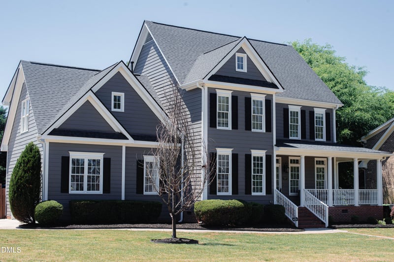 1114 Clematis St, Knightdale, NC 27545