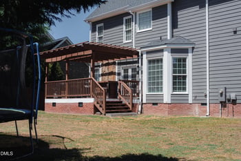 1114 Clematis St, Knightdale, NC 27545