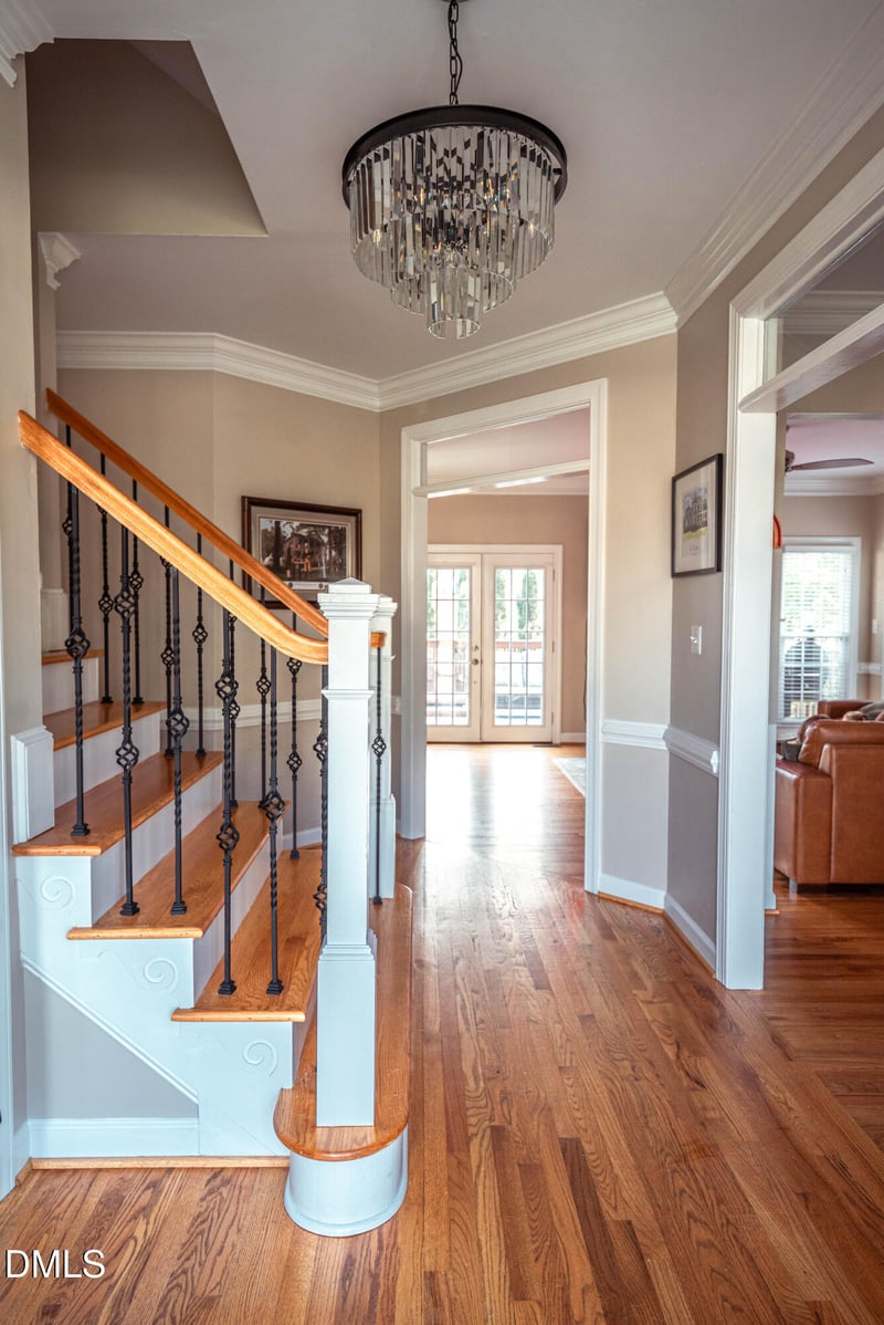 1114 Clematis St, Knightdale, NC 27545