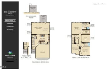 1114 Constellation Cir, Durham, NC 27703