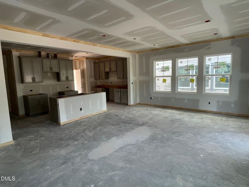 1114 Constellation Cir, Durham, NC 27703