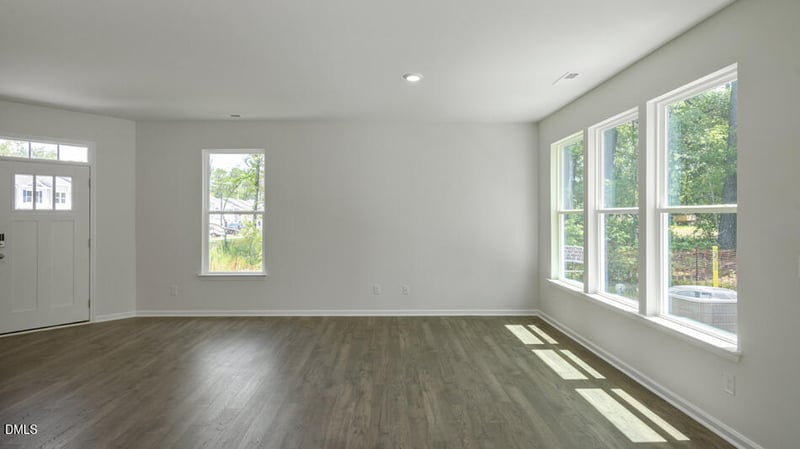 1114 Coral Bark Rd, Durham, NC 27703