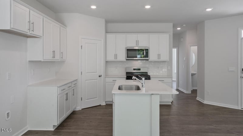 1114 Coral Bark Rd, Durham, NC 27703