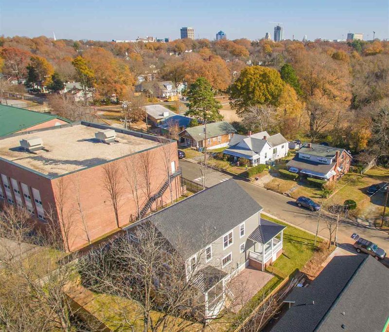 1114 Cornell St, Durham, NC 27707