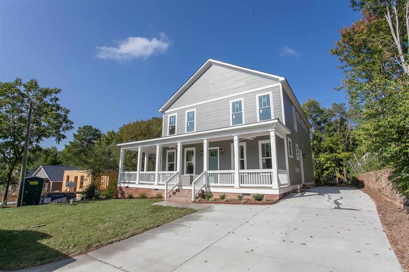 1114 Cornell St, Durham, NC 27707