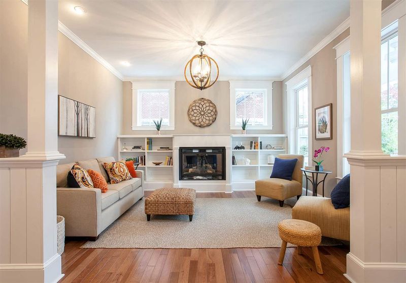 1114 Cornell St, Durham, NC 27707