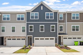 1114 Crossvine Trl, Durham, NC 27703