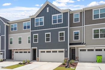 1114 Crossvine Trl, Durham, NC 27703