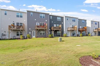 1114 Crossvine Trl, Durham, NC 27703