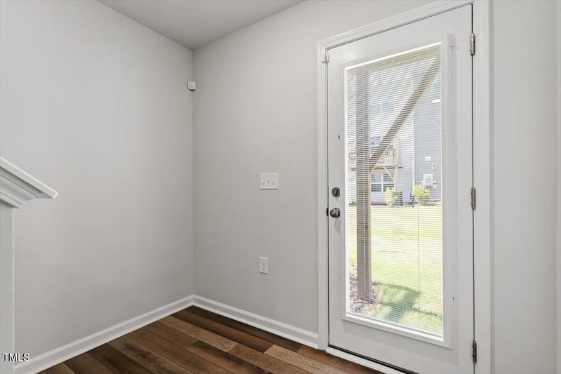 1114 Crossvine Trl, Durham, NC 27703