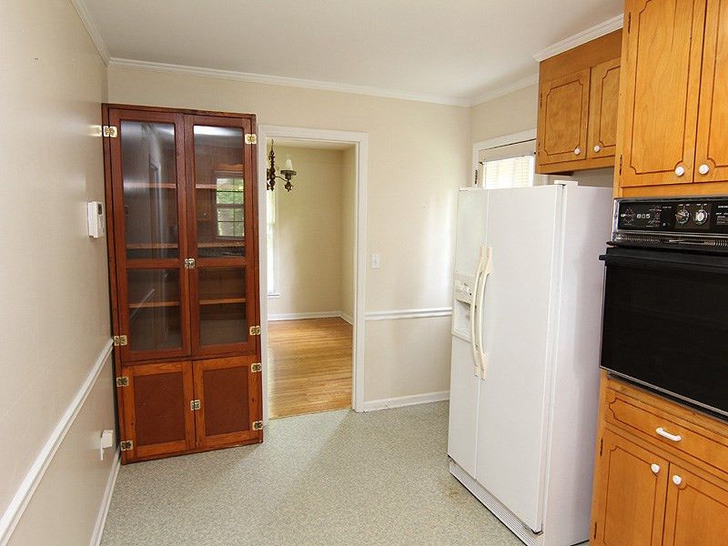 1114 Donphil Rd, Durham, NC 27712
