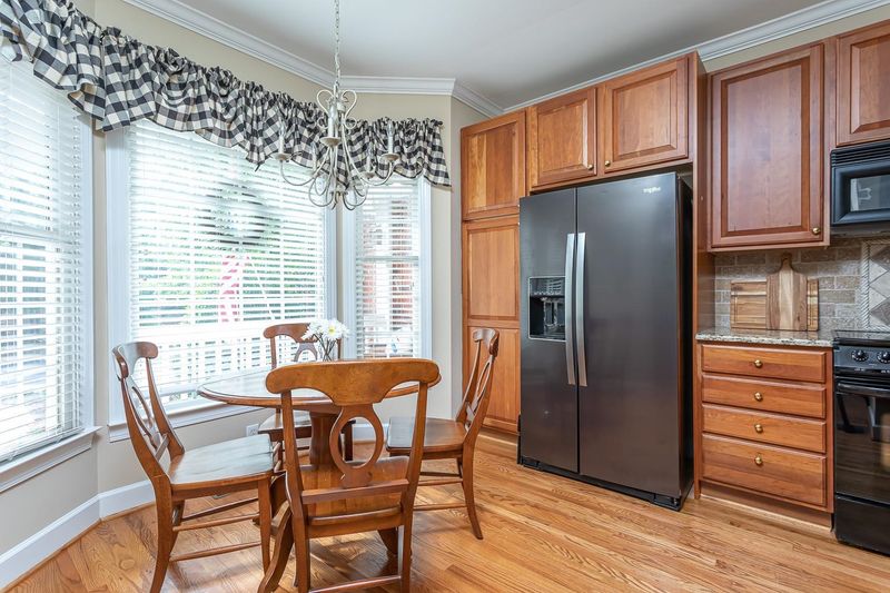 1114 Fairway Villas Dr, Wake Forest, NC 27587