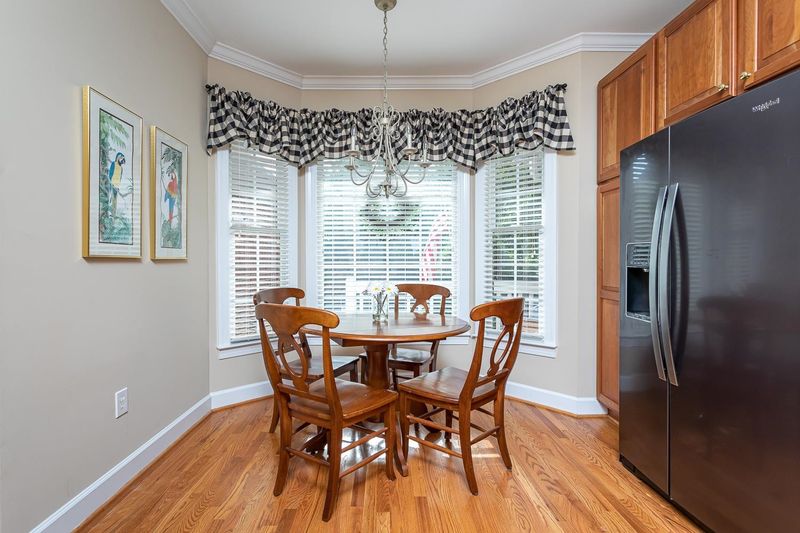 1114 Fairway Villas Dr, Wake Forest, NC 27587