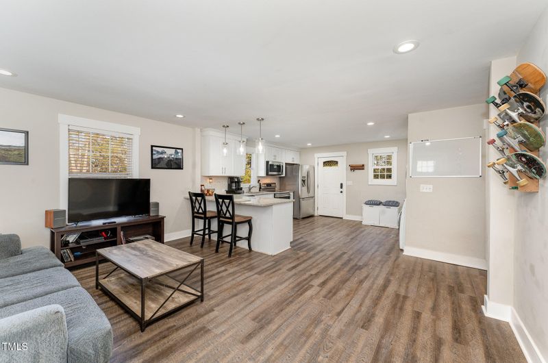 1114 N Guthrie Ave, Durham, NC 27703