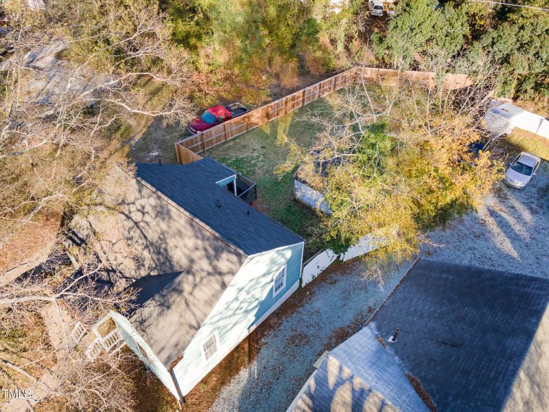 1114 N Guthrie Ave, Durham, NC 27703