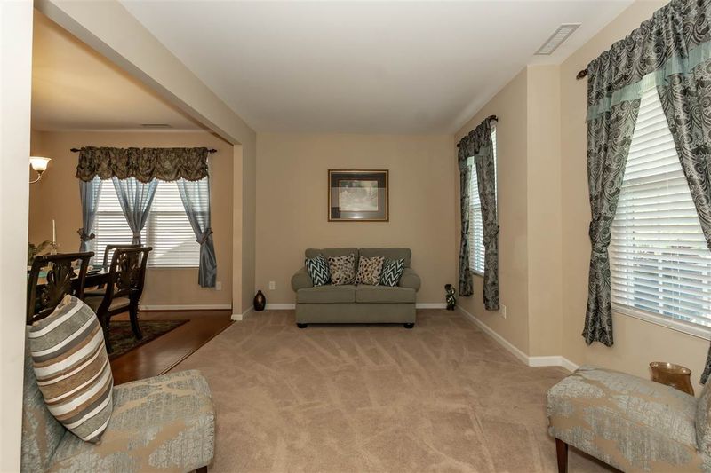 1114 High Fox Dr, Durham, NC 27703