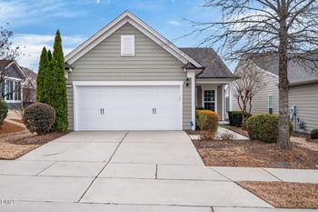 1114 Hines Forest Dr, Durham, NC 27703