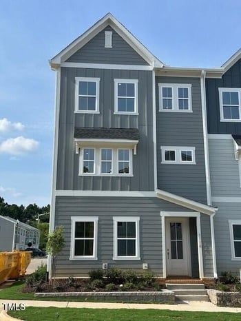 1114 Holding Village Way, Wake Forest, NC 27587