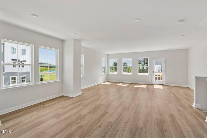 1114 Holding Village Way, Wake Forest, NC 27587