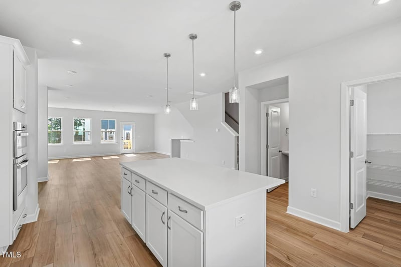 1114 Holding Village Way, Wake Forest, NC 27587