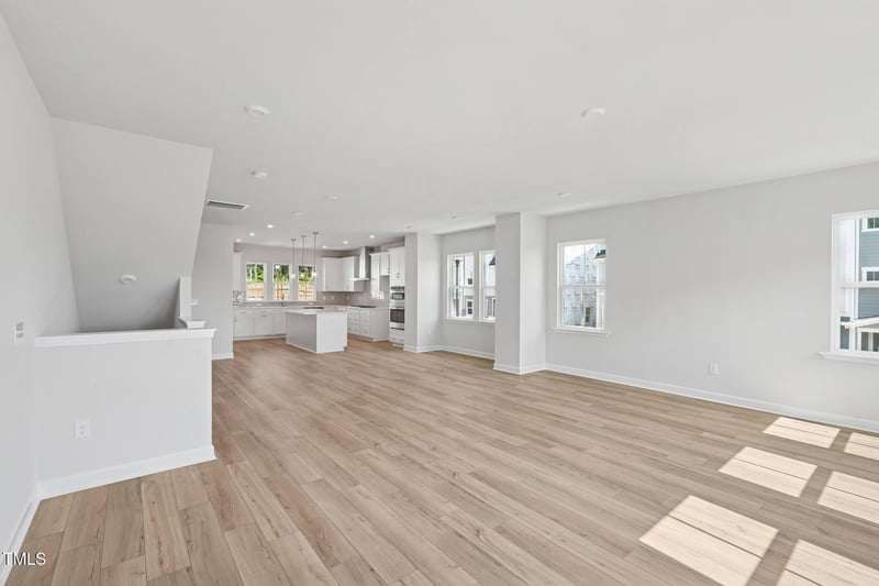 1114 Holding Village Way, Wake Forest, NC 27587