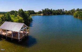 1114 Holding Village Way, Wake Forest, NC 27587