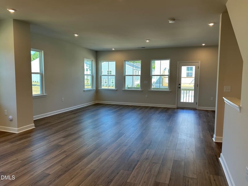 1114 Holding Village Way, Wake Forest, NC 27587