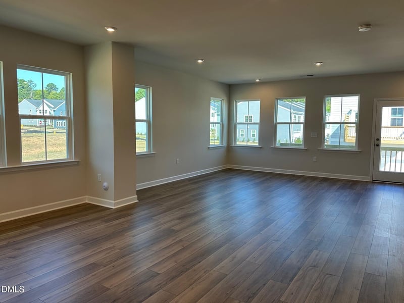 1114 Holding Village Way, Wake Forest, NC 27587