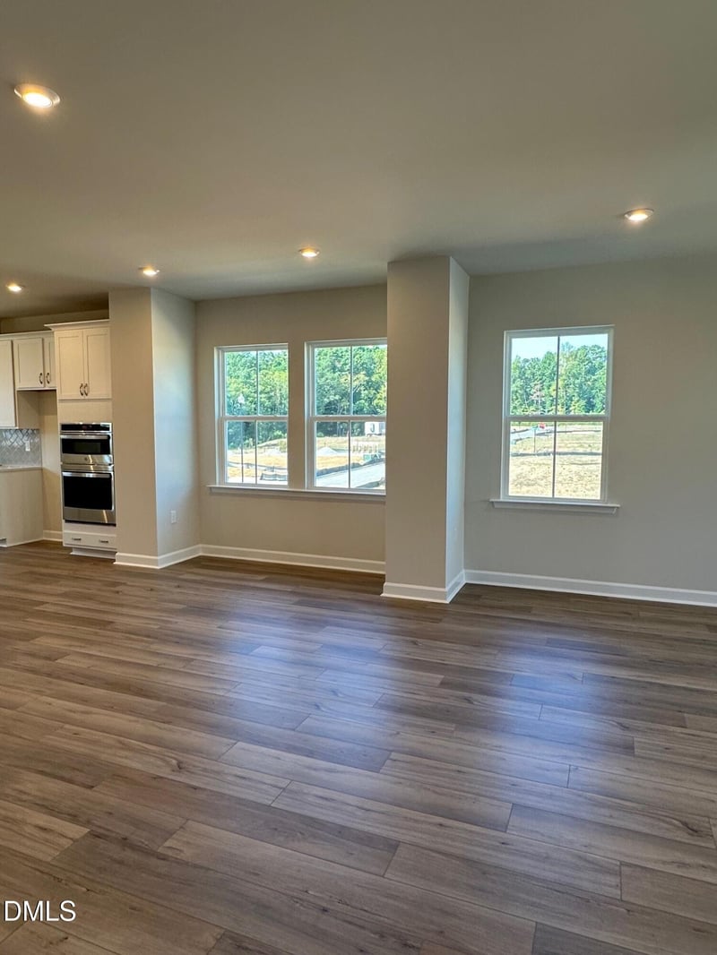 1114 Holding Village Way, Wake Forest, NC 27587
