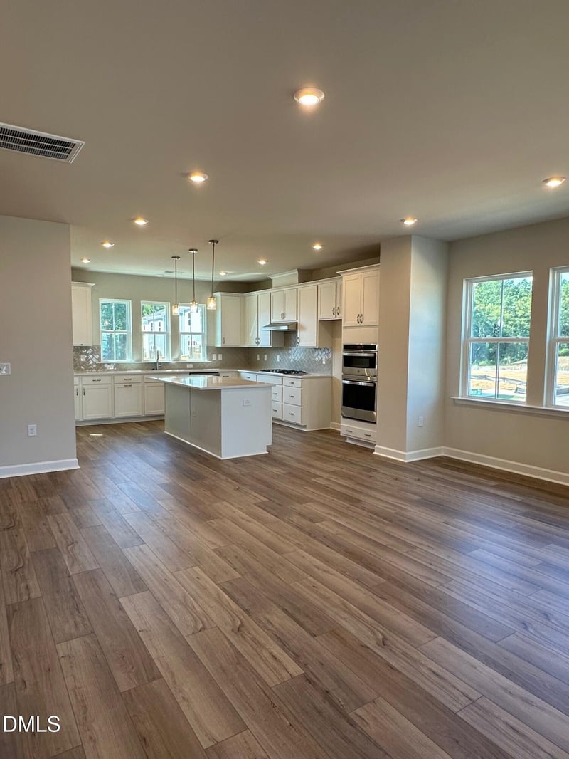 1114 Holding Village Way, Wake Forest, NC 27587