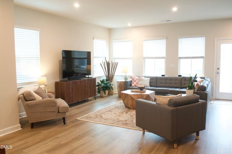 1114 Holding Village Way, Wake Forest, NC 27587