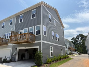 1114 Holding Village Way, Wake Forest, NC 27587