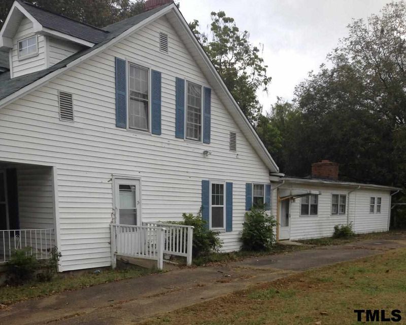 1114 N Hyde Park Ave N, Durham, NC 27701