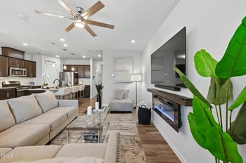 1114 Kindness Ln, Durham, NC 27703
