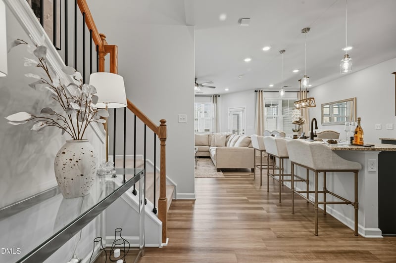 1114 Kindness Ln, Durham, NC 27703