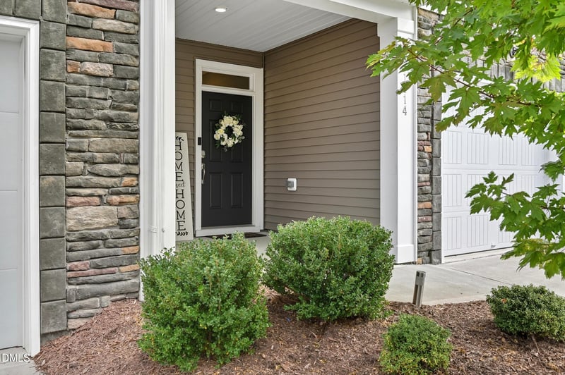 1114 Kindness Ln, Durham, NC 27703