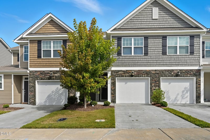 1114 Kindness Ln, Durham, NC 27703