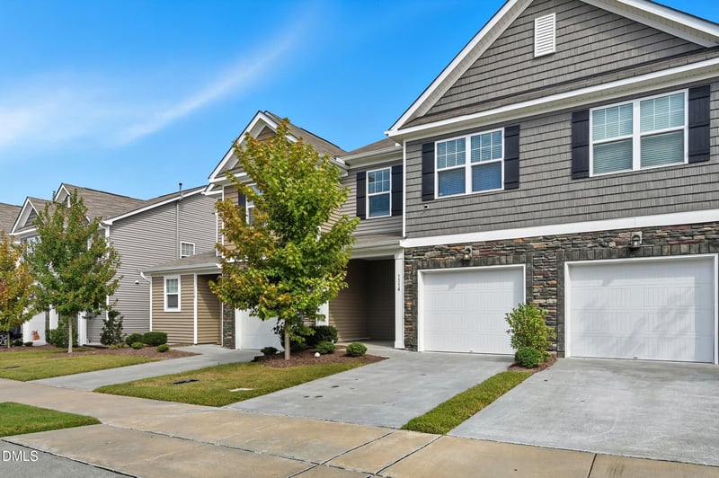 1114 Kindness Ln, Durham, NC 27703