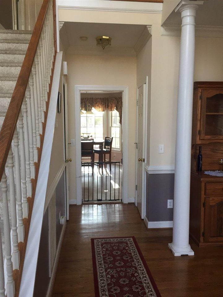 1114 Kullana Ln, Wake Forest, NC 27587