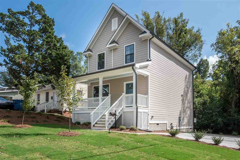 1114 Liberty St, Durham, NC 27703
