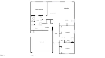 1114 Noor Ln, Fuquay Varina, NC 27526