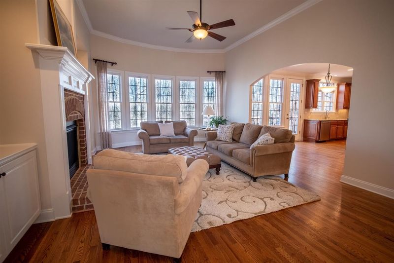 1114 Oldham Forest Crossing, Cary, NC 27513