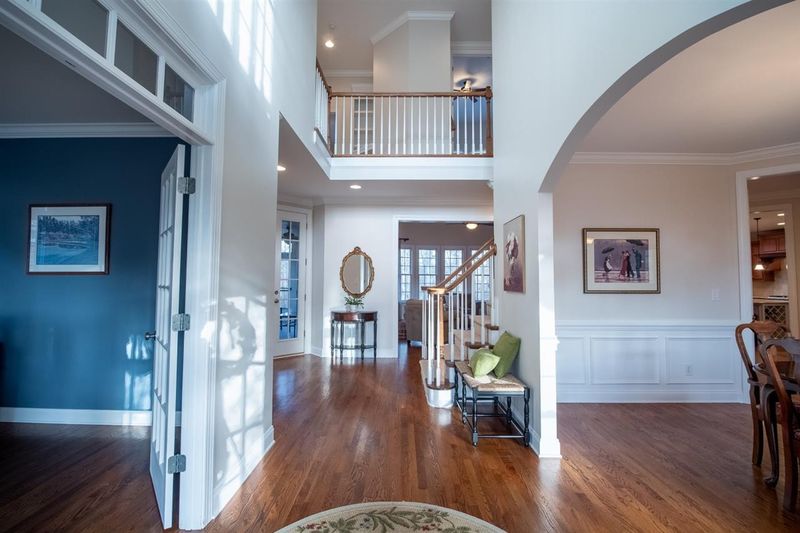 1114 Oldham Forest Crossing, Cary, NC 27513